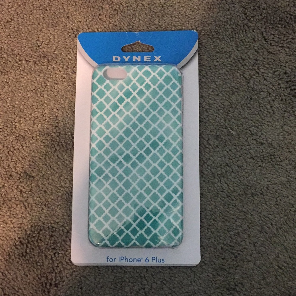 iPhone 6 Plus Case